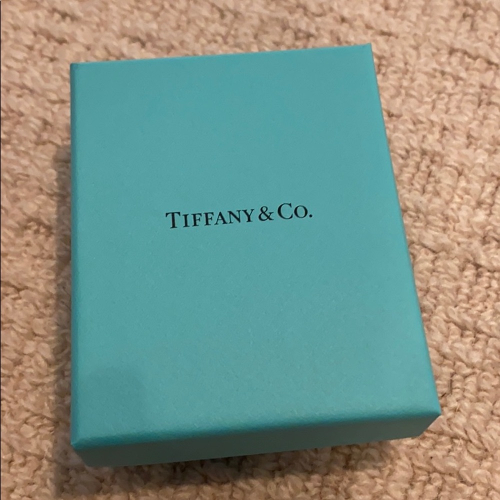 Tiffany box